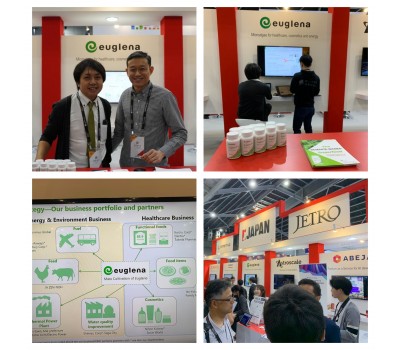 SINGAPORE WEEK OF INNOVATION & TECHNOLOGY (SWITCH)