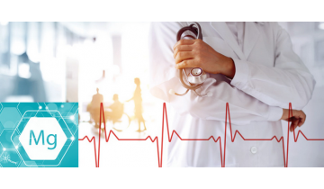 How Magnesium Lowers Cardiovascular Disease Risk