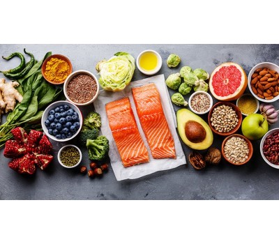 Let Food be Thy Cancer Avengers