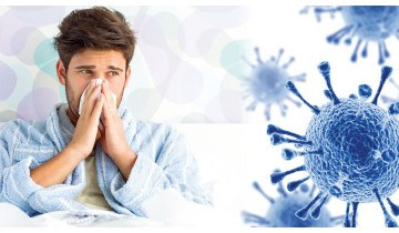 An Innovative Approach to Stopping Colds and Flu
