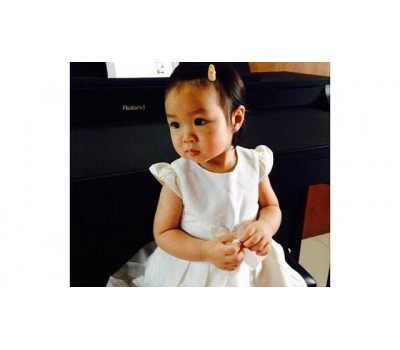 Youngest person to be cryonically preserved by The Alcor Life Extension Foundation