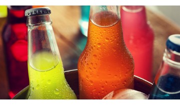 Sugar Linked to Liver Disease