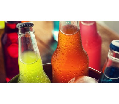 Sugar Linked to Liver Disease