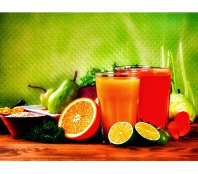 How to Eat When Battling Cancer