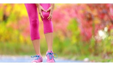 How to Manage Arthritis Pain Naturally