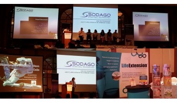 Sodago Stem Cell Technology Seminar