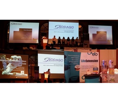 Sodago Stem Cell Technology Seminar
