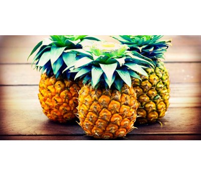 The Health Benefits of Bromelain
