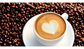 Coffee May Prevent Arterial Disease