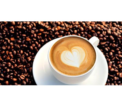 Coffee May Prevent Arterial Disease