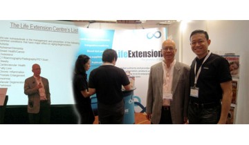 Aesthetics Asia Exhibition & Congress 2011