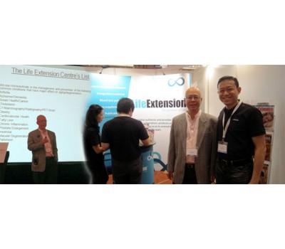 Aesthetics Asia Exhibition & Congress 2011