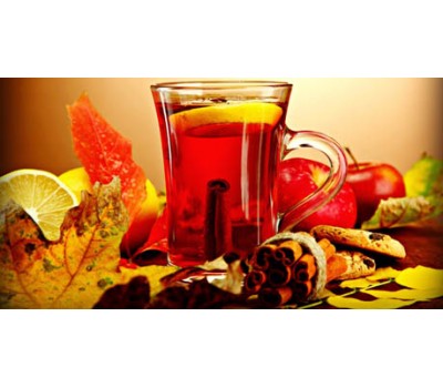 Flavonoids Prevent Ovarian Cancer