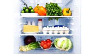 Which Foods are the Most Nutrient Dense?