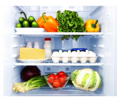 Which Foods are the Most Nutrient Dense?