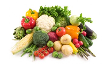 Why Not Make Eating Healthy Your New Year’s Resolution