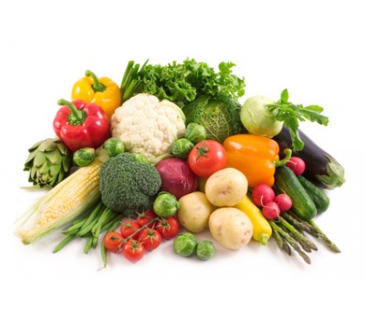 Why Not Make Eating Healthy Your New Year’s Resolution