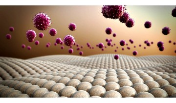 Five Immune Boosters You're Not Taking