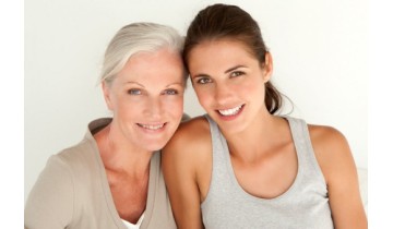 Optimize Breast Health with Two Key Nutrients