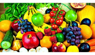 Organic Food Reduces Toxins