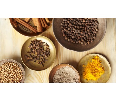 Immune-Boosting Herbs and Spices from Your Spice Rack