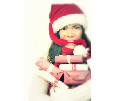 How to Avoid Holiday Stress