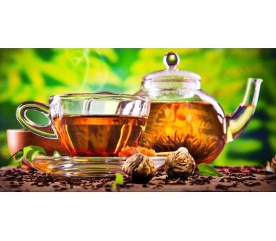 Black Tea May Fight Osteoporosis