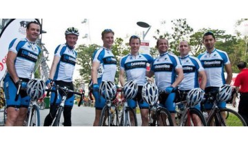 Cycling Team Life Extension