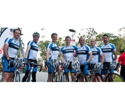 Cycling Team Life Extension