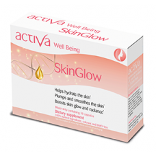 Activa Well-Being SkinGlow, 30 capsules