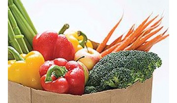 The Top Four Foods for a Healthy Heart 