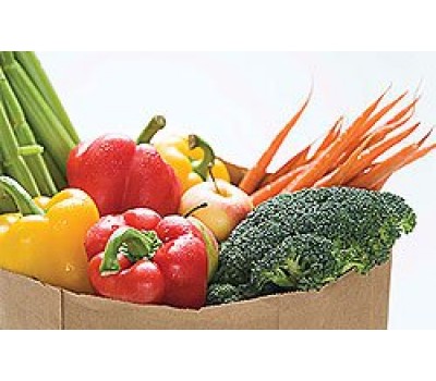 The Top Four Foods for a Healthy Heart 