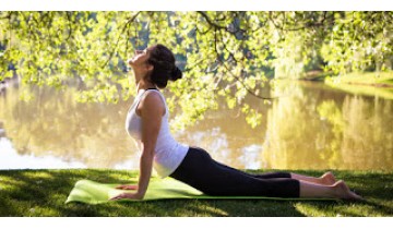 8 Stages of Yoga for Health and Well Being 