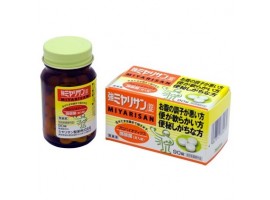 Strong MIYARISAN® Probiotics, 90 tablets Strong MIYARISAN® Probiotics, 90 tablets